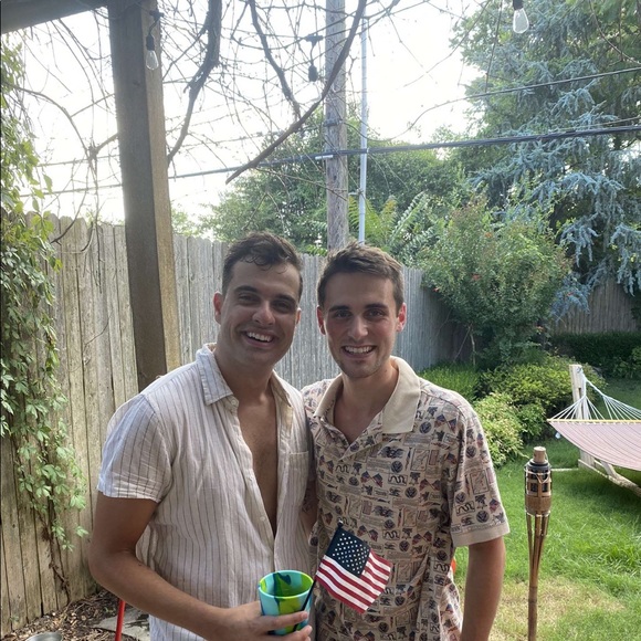 Meet your Posher, Zachary - Picture 1 of 1